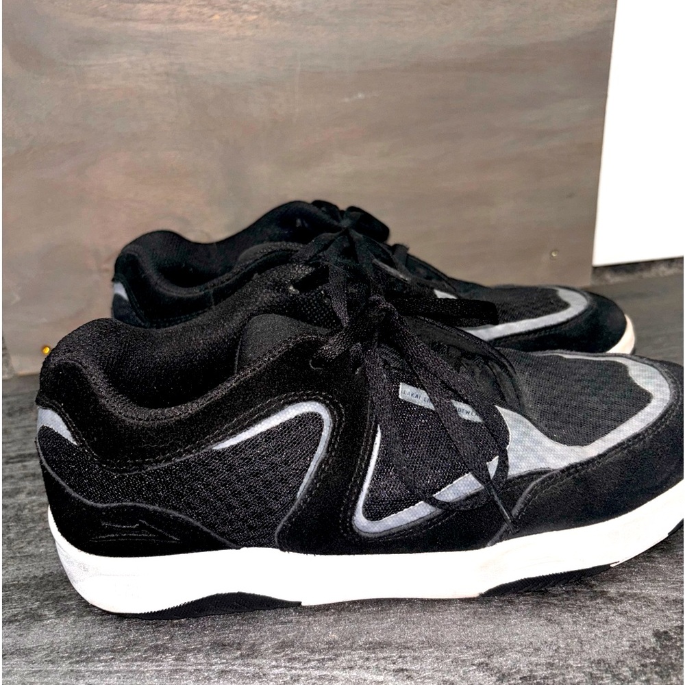 Lakai Fade Skate shoes Men’s sz 8 🛹